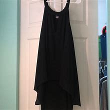 Venus Dresses | Venus Dress. | Color: Black | Size: L