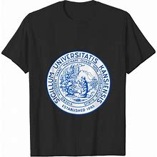 University Of Kansas T-Shirts