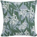 Birch Lane™ Zoey Square Linen Pillow Cover And Insert - Accent Pillows | Size 18.0 H X 18.0 W X 6.0 D In | B001243232_1855885152