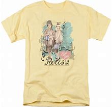 I Love Lucy "Paris Dress" T-Shirt