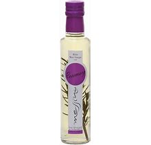 Messino White Wine Vinegar Imported From Greece, 250 Ml (Rosemary)