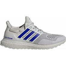 Adidas Men's Ultraboost 1.0 DNA Shoes, Size 11, Grey/Blue