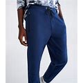 Aeropostale Mens' MVMNT Tech Fleece Joggers - Navy Blue - Size XXL - Polyester - Teen Fashion & Clothing - Shop Spring Styles