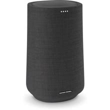 Harman Kardon Citation 100 Smart Home Speaker - Black
