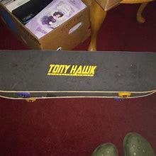 Tony Hawk Skate Board - Sports & Outdoors