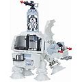 Star Wars Galactic Heroes Imperial At-At Fortress