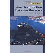 American Fiction Between The Wars 9780791082362 Used / Pre-Owned