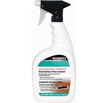 32 Oz. Laminate And Wood Floor Cleaner Spray Bottle