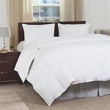 Ultra-Soft Down Alternative Bedding Comforter - Twin Size