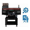 Mimaki 3DUJ-2207 Full Color 3D Printer With Install