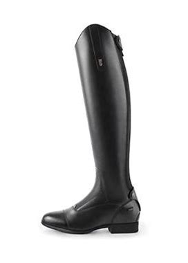 Dover Saddlery | Tredstep Ladies' Donatello III Dress Boots|Sku Color|43 | 43