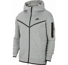 Nike Sportswear Tech Fleece Full-Zip Hoodie Mens