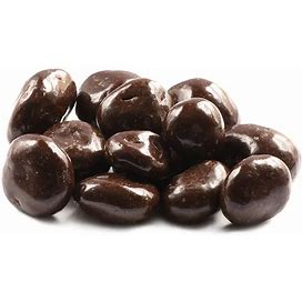 Dark Chocolate Covered Cherries - 1Lb Bag - Bulk Sizes Available