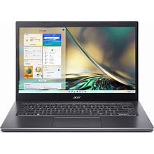 Acer Aspire Laptop - A514-55-578C Size 5