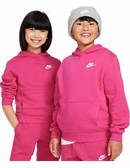 Image result for Nike Sweatshirt Blue Black Pink