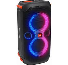 JBL Partybox 110 Wireless Speaker, Black | JBL | JBL