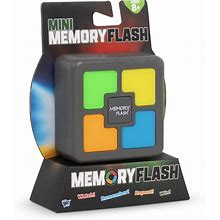 Point Games Handheld Memory Game, Kids Electronic Games, Sequence Fun For Kids With Lights & Sounds, Brain Challenge For Boys & Girls Ages 8+
