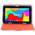 Linsay 7" 2GB RAM 32Gb Android 12 Wifi Tablet With Case New York Style