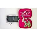 Leapfrog Leappad Platinum Purple Learning Tablet With Case And 11