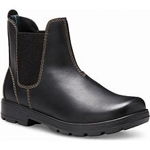 Eastland Cyrus Men's Chelsea Boots, Size: 12, Black