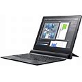 Lenovo Thinkpad X1 Tablet Laptop (12in (2160X1440) IPS FHD + Touchscreen, Intel Core M7-6Y75, 256GB SSD, 8GB RAM, Thinkpad Pen Pro, Windows 10