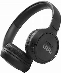 JBL TUNE 510BT - Headphones With Mic - On-Ear - Bluetooth - Wireless - Black - JBLT510BTBLKAM