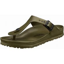Birkenstock Gizeh EVA Thong Sandals -Waterproof - Adjustable - Unisex