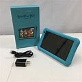 Arknikko Sophpad X11 Blue 32GB ROM Dual Camera Touchscreen Tablet Used