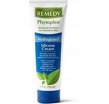 Medline Remedy Phytoplex Hydraguard Silicone Cream 4Oz