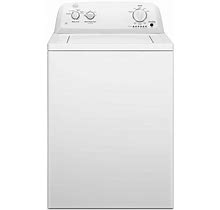 Roper 3.5-Cu Ft High Efficiency Top-Load Washer (White) Rtw4516fw