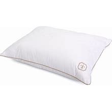 Stearns & Foster Stearns And Foster Standard/Queen Continuous Comfort Quilted Pillow | Standard Queen