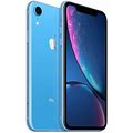 Apple iPhone XR - 64GB - UNLOCKED - Blue - Grade C No Touch/Face ID