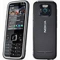 Unlocked Nokia 5630 Xpressmusic 5630XM 3G HSDPA 2100 / 900 2.2" Mobile Phone