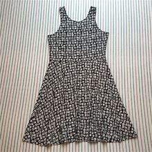 1243 Old Navy Tank Top Dress Girl's Size Xl Tg (14) Sleeveless Lined