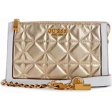 GUESS Abey Multi Compartment Crossbody