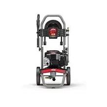 Briggs & Stratton 21030 2800-PSI Gas Pressure Washer With 725Exi OHV 163Cc Engine And Easy Start Technology