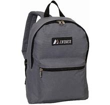 Everest 15 in. Basic Backpack