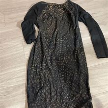 Wow Couture Dresses | Dress | Color: Black | Size: M
