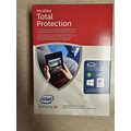 MCAFEE 2016 Total Protection Unlimited Devices PC/Mac Brand New FACTORY SEAL