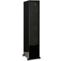 Martin Logan Motion 60XT Gloss Black Floorstanding Speaker - Each