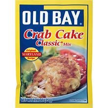 OLD BAY Crab Cake Classic Mix, 1.24 Oz