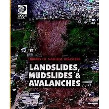 Pre-Owned Landslides, Mudslides, And Avalanches 9780716698265