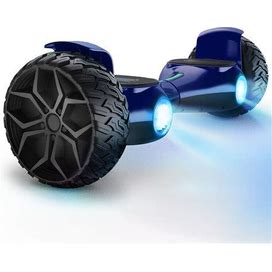 8.5'' Hummer Hoverboards Off-Road Electric Hoover Board Adult Scooters