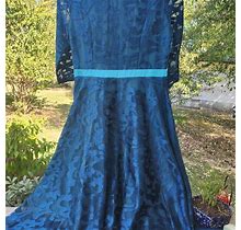 Women's Dress - Women | Color: Blue | Size: S