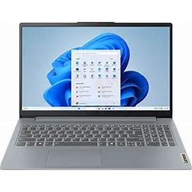 Lenovo Ideapad Slim 3I Laptop - 15.6" - 512GB SSD - 8GB RAM