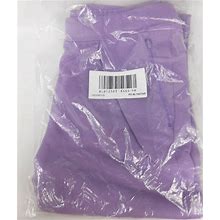Blair Pants & Jumpsuits | Vintage Blair Women's Sweatpants Track Pants Fleece Lined Petite Medium Purple | Color: Purple | Size: Mp