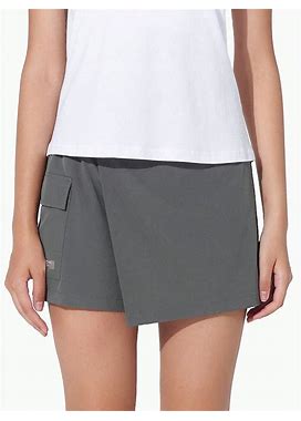 Women Tennis Skirt Golf A Line Skorts Badminton Athletic High Waisted With Pockets Inner Shorts Sport Workout Pickleball,M