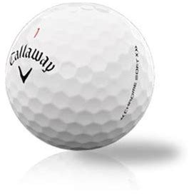 Callaway Chrome Soft X 2022 Used Golf Balls 4A (1 Dozen) | Foundgolfballs.Com (Lostgolfballs.Com)
