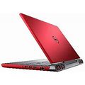 Dell Inspiron 15 7000 Series Gaming Edition 7567 15.6-Inch Full HD Screen Laptop - Intel Quad-Core I7-7700HQ, 256Gb SSD + 1 TB Hdd, 16Gb Ddr4 Memory,