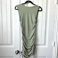 Romwe Dresses | Nwot Romwe Long Dress | Color: Green | Size: M